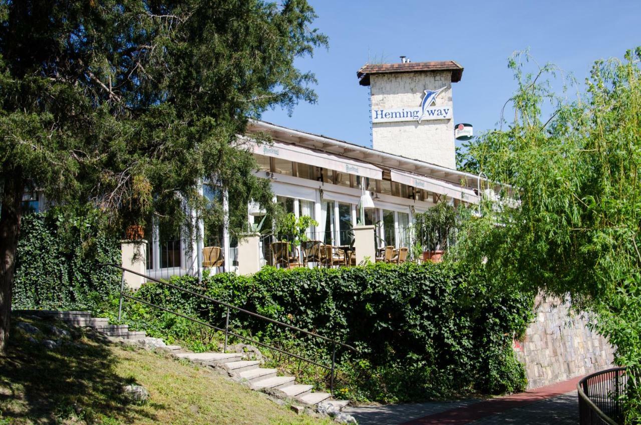 Lakeside Budapest Residences 1 Min From Metro — Fotók 3